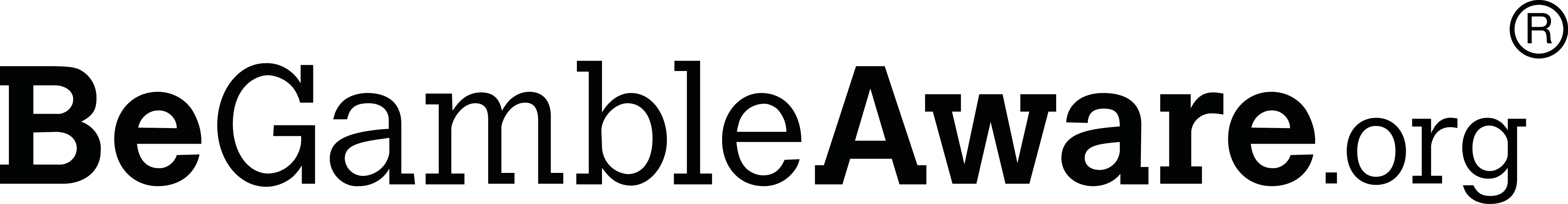 BeGambleAware