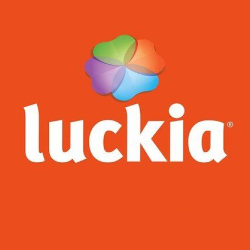 Luckia